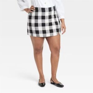 A New Day NWT Skort